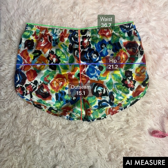 💕 vintage Victoria’s Secret gold label pajama set - Picture 6 of 7